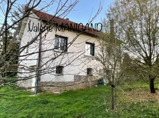 Maison à vendre 4 pièces NANTHEUIL (24)