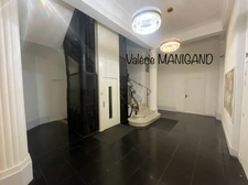 Local/bureau à vendre VICHY (03)