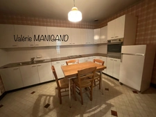 Maison à vendre 6 pièces CROTTET (01)