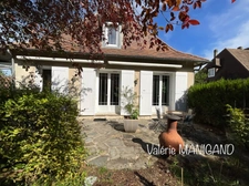 Maison à vendre 6 pièces TRELISSAC (24)