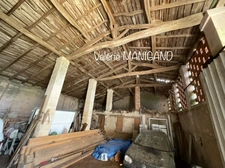 Maison à vendre 6 pièces MARCILLAC (33)