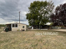 Maison à vendre 6 pièces TOCANE SAINT APRE (24)