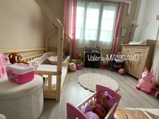 Maison à vendre 4 pièces MONTREM (24)