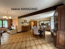 Maison à vendre 5 pièces TOCANE SAINT APRE (24)