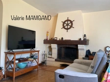Maison à vendre 5 pièces TRELISSAC (24)