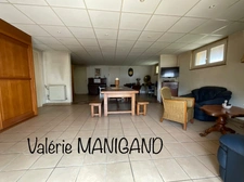 Maison à vendre 6 pièces CROTTET (01)