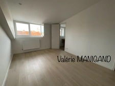 Appartement à vendre 4 pièces LIMOGES (87)