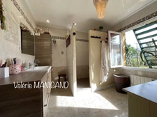 Maison à vendre 6 pièces TOCANE SAINT APRE (24)