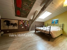 Maison à vendre 6 pièces TOCANE SAINT APRE (24)