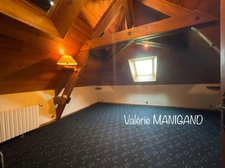 Maison à vendre 7 pièces PERIGUEUX (24)