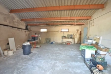 Maison à vendre 4 pièces ,double garage et veranda AGDE (34)