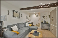 Maison à vendre 3 pièces CASTELNAU DE GUERS (34)
