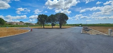 Terrain à vendre de 1011 m2 ALIGNAN DU VENT (34)