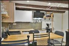 Maison à vendre 3 pièces CASTELNAU DE GUERS (34)