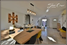Maison à vendre 5 pièces proche de SERVIAN (34)