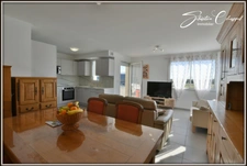 Appartement à vendre 3 pièces TOURBES (34)