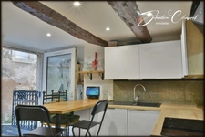 Maison à vendre 3 pièces CASTELNAU DE GUERS (34)