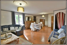 Maison à vendre 8 pièces PEZENAS (34)