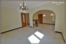 Maison à vendre 3 pièces plain-pied ,garage 