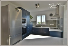Maison à vendre 5 pièces proche de SERVIAN (34)