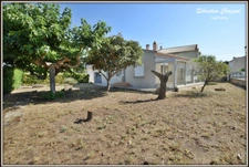 Maison à vendre 3 pièces plain-pied ,garage 