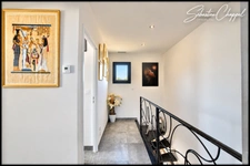  MONTBLANC – VILLA CONTEMPORAINE DE 2018 AVEC PISCINE ET PRESTATIONS HAUT DE GAMME