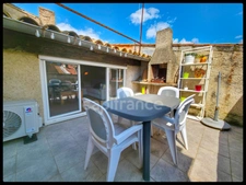 House for sale 4 rooms PEZENAS (34), Historic Heart near Place de la République - Completely renovated + Garage for rent