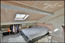 Maison à vendre 3 pièces CASTELNAU DE GUERS (34)
