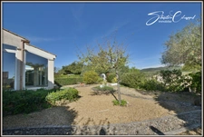 Maison à vendre 5 pièces CRUZY Garage et piscine  (34)