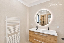   Villa contemporaine 196 m² – Vue exceptionnelle, piscine et 5 chambres à Neffiès