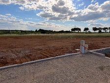 Terrain à vendre de 987m2  proche de PEZENAS (34)