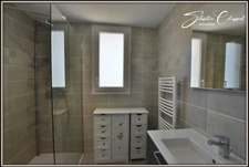 Appartement à vendre 3 pièces TOURBES (34)