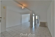 Maison 4 pièces de 99m² avec terrasse et grand garage