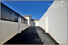 Maison à vendre 4 pièces proche de ROUJAN (34)