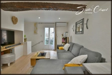 Maison à vendre 3 pièces CASTELNAU DE GUERS (34)