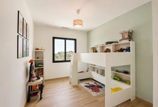   Villa contemporaine 196 m² – Vue exceptionnelle, piscine et 5 chambres à Neffiès