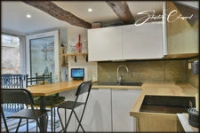 Maison à vendre 3 pièces CASTELNAU DE GUERS (34)