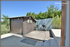 Maison à vendre 5 pièces proche de SERVIAN (34)