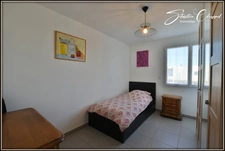 Appartement à vendre 3 pièces TOURBES (34)