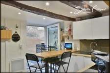 Maison à vendre 3 pièces CASTELNAU DE GUERS (34)