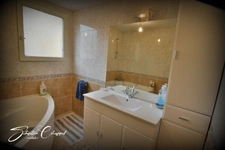 Maison à vendre 8 pièces PEZENAS (34)