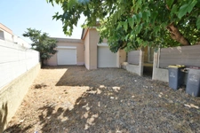 Maison à vendre 4 pièces ,double garage et veranda AGDE (34)