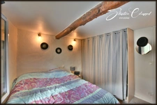 Maison à vendre 3 pièces CASTELNAU DE GUERS (34)
