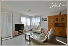 Appartement à vendre 3 pièces TOURBES (34)