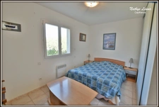 Maison à vendre 5 pièces CRUZY Garage et piscine  (34)