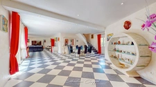 Maison à vendre 10 pièces proche de PEZENAS (34)