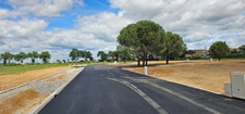 Terrain à vendre de 799 M2 proche de ROUJAN (34)