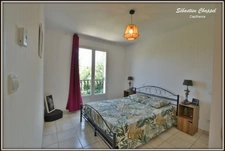 Maison à vendre 5 pièces proche de SERVIAN (34)