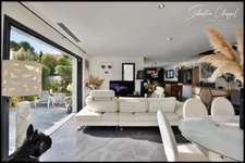  MONTBLANC – VILLA CONTEMPORAINE DE 2018 AVEC PISCINE ET PRESTATIONS HAUT DE GAMME