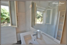 Maison à vendre 3 pièces plain-pied ,garage 